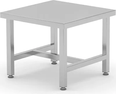 Immagine prodotto di Supporto per pentole, HENDI, 550x550x(H)450mm