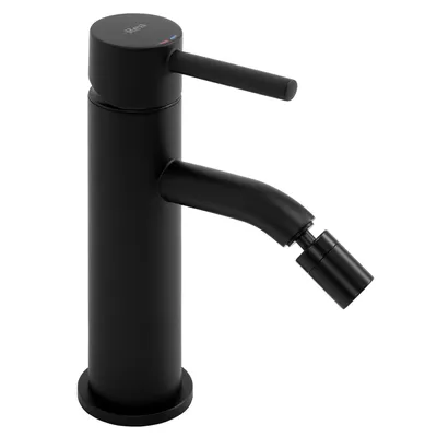 Obrázek produktu pro Bidetová baterie Rea LUNGO black
