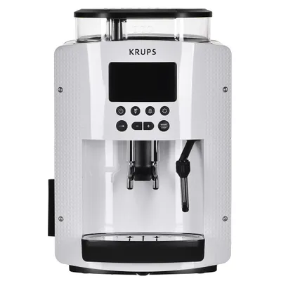 Produktbild von Krups EA 8161 Espresso-Kaffee-Vollautomat - 1450 Watt, EA8161