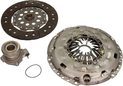 Zdjęcie produktu dla Sprzęgło Komplet Opel Vectra C/Signum 1.9 Cdti 04-