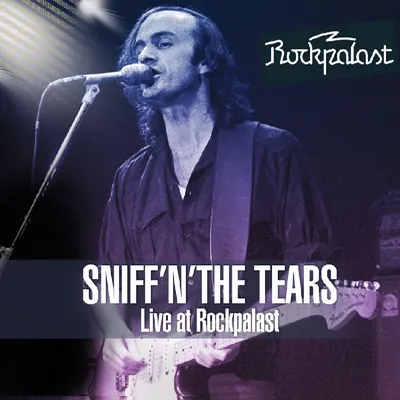 Produktbild von Live at Rockpalast