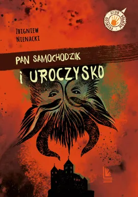Immagine prodotto di Pan Samochodzik i uroczysko