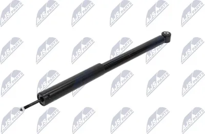 Produktbild von NTY Stoßdämpfer Hinten Links Hinten Rechts für HONDA CIVIC VIII Hatchback (FN, FK) A-HD-035