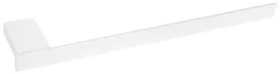 Productafbeelding van Sapho BELLA handdoekhouder voor onderkastjes, 400 mm, wit