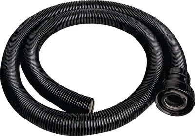Produktbild von Cleancraft  Schlauch Ø 36 mm / 2,0 m mit Anschluss, 7010363
