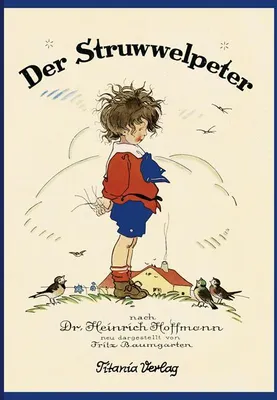 Produktbild von Der Struwwelpeter