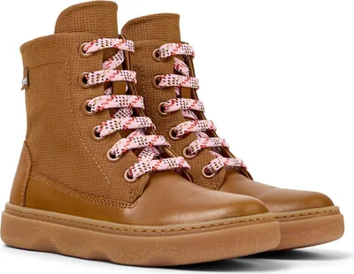 Produktbild von Camper Kiddo Stiefeletten Braun EU 28 Junge Braun EU 28