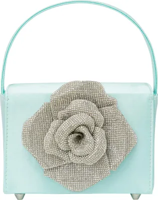 Produktbild von FENIA damen handtasche - türkis, onesize