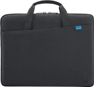 Produktbild von Mobilis Trendy Sleeve 10-12.5'' Black 35% RECYCLED