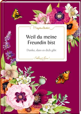 Produktbild von Weil du meine Freundin bist