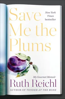 Image de Save Me the Plums