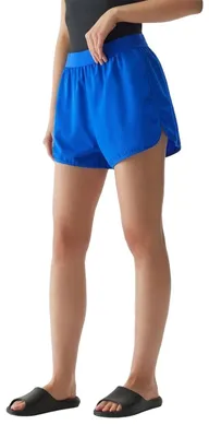 Produktbild von 4F - "F323" Shorts für Damen PP5065 (M) (Blau)