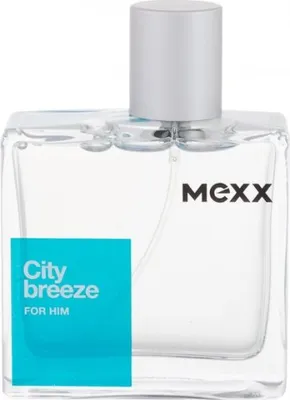 Obrázok produktu pre City Breeze For Him voda po holení pre mužov 50 - Mexx