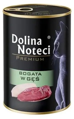 Zdjęcie produktu dla Karma dla kota Dolina Noteci