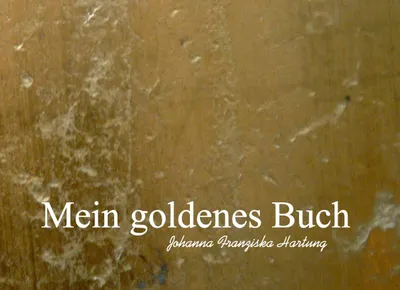 Produktbild von Mein goldenes Buch