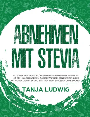Produktbild von Abnehmen mit Stevia