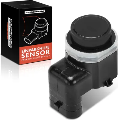 Produktbild von Frankberg 1x Parksensor PDC Sensor Vorne und Hinten für Volvo S60 134 S80 124 XC60 156 XC70 136