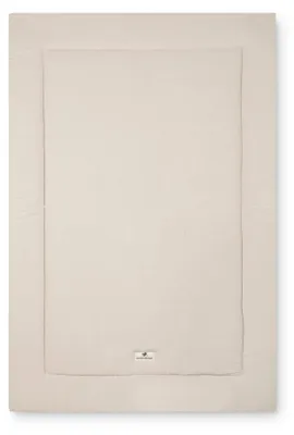 Produktbild von Julius Zöllner 9503055203, Babyspielmatte, Sand, Baumwolle, Polyester