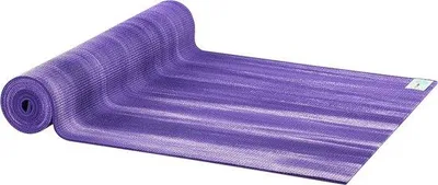 Image de Tapis de yoga 6 mm, 61 x 183 cm, plusieurs couleurs