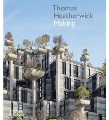 Produktbild von Thomas Heatherwick