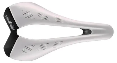 Produktbild von Selle Italia Slr Carbon Sattel Silber 130 mm Silber 130 mm
