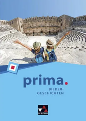 Obrázek produktu pro prima. Bildergeschichten