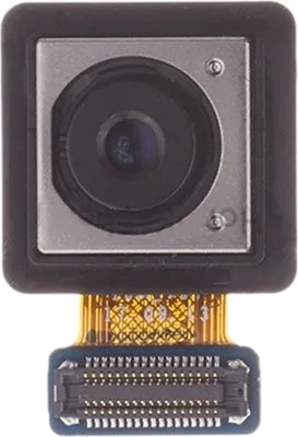 Produktbild von Original Samsung Galaxy A8 2018 A530F Hauptkamera Rück Kamera Flex Main Camera