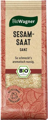 Produktbild von Sesamsaat