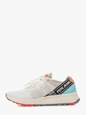 Produktbild von PEPE JEANS Freizeitschuhe für Frauen, 40