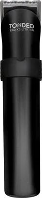 Produktbild von Tondeo ECO-XS Lithium black HSM
