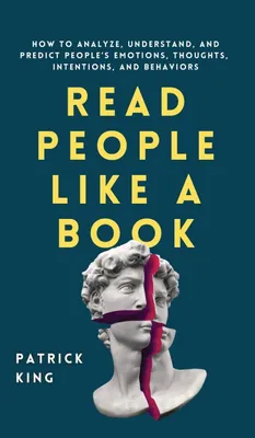 Produktbild von Read People Like a Book