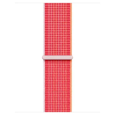 Immagine prodotto di Apple Sport Loop PRODUCTRED 384041mm