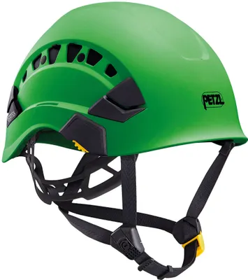 Produktbild von Petzl Industrie-Kletterhelm VERTEX VENT A010CA06 grün