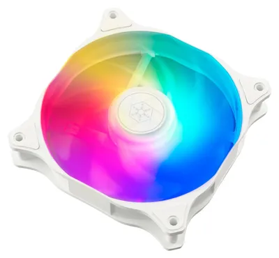 Zdjęcie produktu dla SilverStone SST-PF360W-ARGB-V2