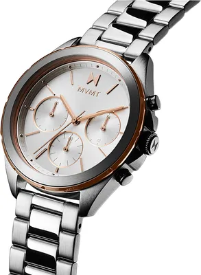 Produktbild von MVMT GETAWAY 28000127-D Damenarmbanduhr