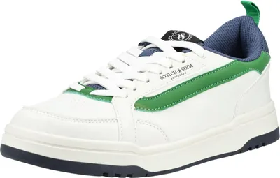 Produktbild von Scotch & Soda Sneaker Sneaker Kunstleder/Mesh