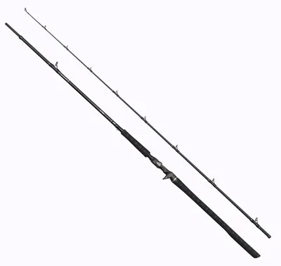 Produktbild von Savage Gear Alpha SG8 Swimbait 2.29m 36-130g - Baitcastrute