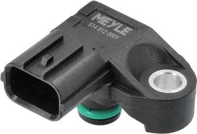 Produktbild von MEYLE 514 812 0001 Ladedrucksensor für VOLVO XC60 (156) Saugrohr