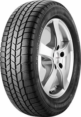 Produktbild von Continental Ganzjahresreifen motorcycle-tyres ContiContact™ TS815 ( 215/55 R17 94V Conti Seal )