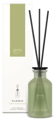 Obrázek produktu pro Ipuro, Classic Bergamote Raumduft