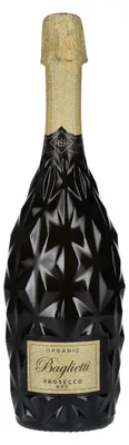Produktbild von Baglietti Prosecco Organic Valdobbiadene D.O.C. 11% Vol. 0,75l