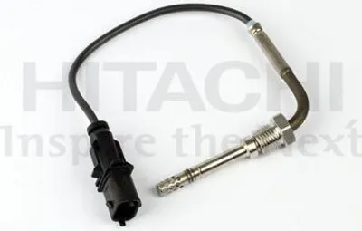 Produktbild von HITACHI 2507030 Abgastemperatursensor für OPEL INSIGNIA Caravan 150mm