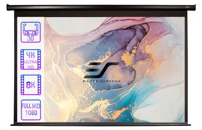Immagine prodotto di Elite Screens Motor  16:9  299*168cm VMAX2          schwarz