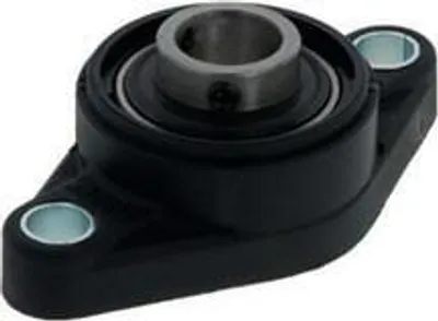 Produktbild von Flanschlager-Gehäuseeinheit FYTBK35 TR 35mm ov.SKF