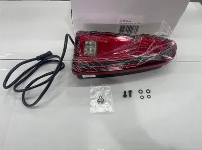 Produktbild von Rücklicht LED Mini TX2, rechts