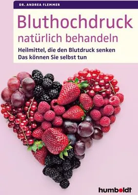 Image de Bluthochdruck natürlich behandeln