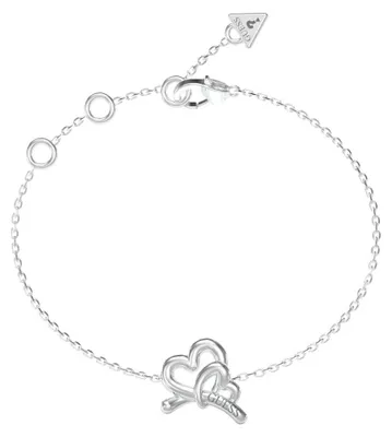 Produktbild von Guess Damenarmband JUBB06057JWRHL