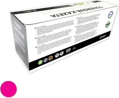 Produktbild von Alza 106R02761 lila für Xerox-Drucker