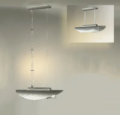 Produktbild von Halogen Pendelleuchte VIOLA Hängeleuchte