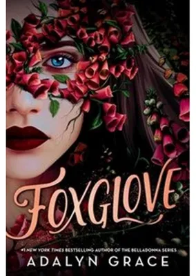 Obrázok produktu pre Foxglove